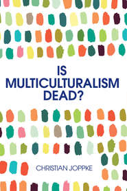 бесплатно читать книгу Is Multiculturalism Dead? автора Christian Joppke