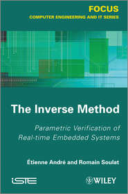 бесплатно читать книгу The Inverse Method автора Romain Soulat