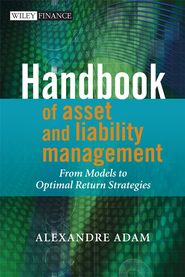 бесплатно читать книгу Handbook of Asset and Liability Management автора 