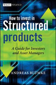 бесплатно читать книгу How to Invest in Structured Products автора 