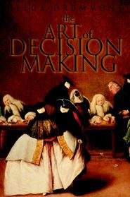 бесплатно читать книгу The Art of Decision Making автора 