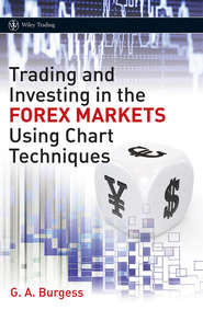 бесплатно читать книгу Trading and Investing in the Forex Markets Using Chart Techniques автора 