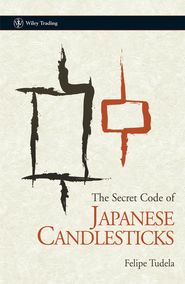 бесплатно читать книгу The Secret Code of Japanese Candlesticks автора 