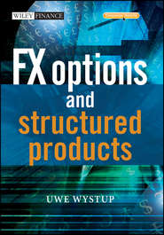 бесплатно читать книгу FX Options and Structured Products автора 