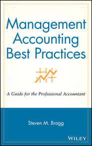 бесплатно читать книгу Management Accounting Best Practices автора 