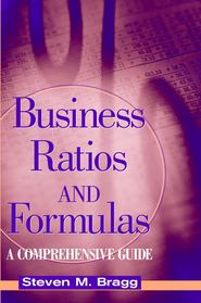 бесплатно читать книгу Business Ratios and Formulas автора 