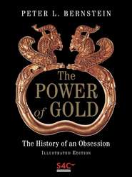 бесплатно читать книгу The Power of Gold автора 