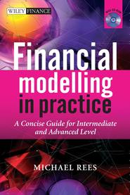 бесплатно читать книгу Financial Modelling in Practice автора 