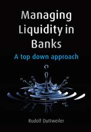 бесплатно читать книгу Managing Liquidity in Banks автора 