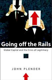 бесплатно читать книгу Going off the Rails автора 