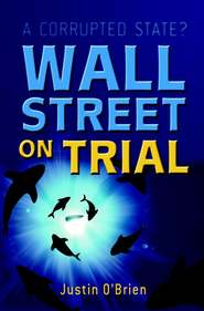 бесплатно читать книгу Wall Street on Trial автора 