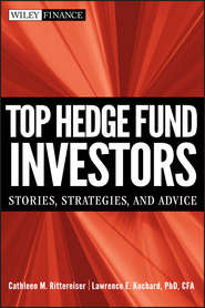 бесплатно читать книгу Top Hedge Fund Investors автора Lawrence Kochard