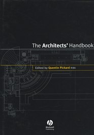 бесплатно читать книгу The Architects' Handbook автора 