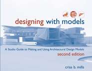 бесплатно читать книгу Designing with Models автора 