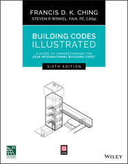 бесплатно читать книгу Building Codes Illustrated автора Steven Winkel