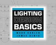 бесплатно читать книгу Lighting Design Basics автора Mark Karlen