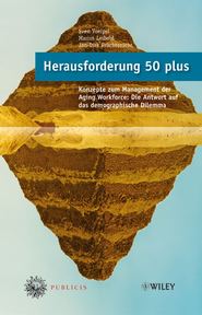 бесплатно читать книгу Herausforderung 50 plus автора Jan-Dirk Früchtenicht