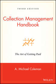 бесплатно читать книгу Collection Management Handbook автора 