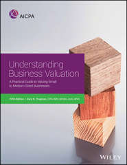 бесплатно читать книгу Understanding Business Valuation автора 