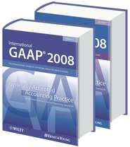 бесплатно читать книгу International GAAP 2008 автора  Ernst & Young LLP