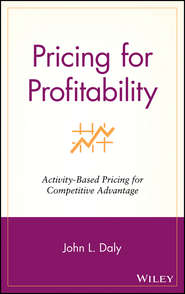 бесплатно читать книгу Pricing for Profitability автора 