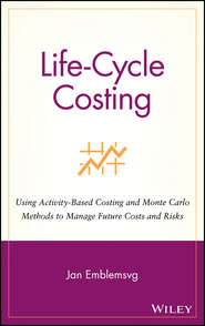 бесплатно читать книгу Life-Cycle Costing автора 