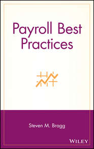 бесплатно читать книгу Payroll Best Practices автора 
