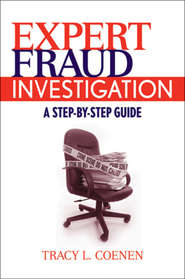 бесплатно читать книгу Expert Fraud Investigation автора 
