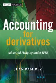 бесплатно читать книгу Accounting for Derivatives автора 