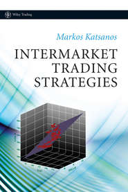 бесплатно читать книгу Intermarket Trading Strategies автора 
