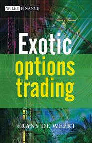 бесплатно читать книгу Exotic Options Trading автора Frans Weert