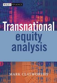 бесплатно читать книгу Transnational Equity Analysis автора 