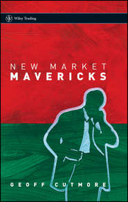 бесплатно читать книгу New Market Mavericks автора 