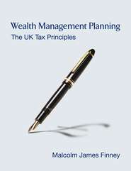 бесплатно читать книгу Wealth Management Planning автора 