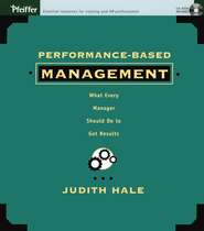 бесплатно читать книгу Performance-Based Management автора 