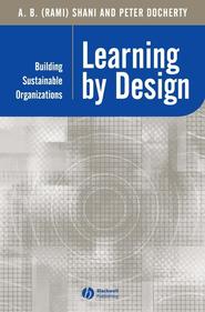бесплатно читать книгу Learning by Design автора Peter Docherty