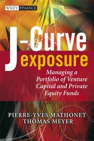 бесплатно читать книгу J-Curve Exposure автора Thomas Meyer