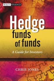 бесплатно читать книгу Hedge Funds Of Funds автора 