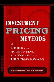 бесплатно читать книгу Investment Pricing Methods автора Patrick Casabona