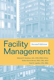 бесплатно читать книгу Facility Management автора Edmond Rondeau