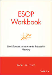 бесплатно читать книгу ESOP Workbook автора 