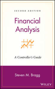 бесплатно читать книгу Financial Analysis автора 