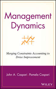 бесплатно читать книгу Management Dynamics автора Pamela Caspari