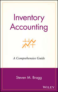 бесплатно читать книгу Inventory Accounting автора 