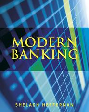 бесплатно читать книгу Modern Banking автора 