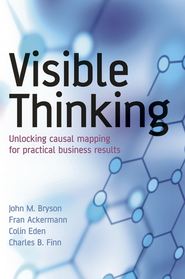 бесплатно читать книгу Visible Thinking автора Fran Ackermann