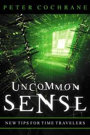 бесплатно читать книгу Uncommon Sense автора 