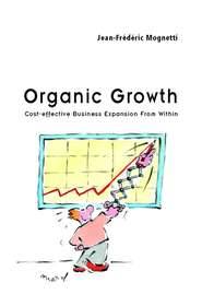 бесплатно читать книгу Organic Growth автора 