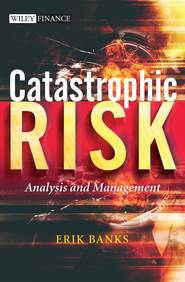 бесплатно читать книгу Catastrophic Risk автора 