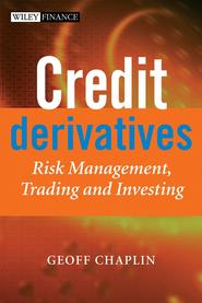 бесплатно читать книгу Credit Derivatives автора 